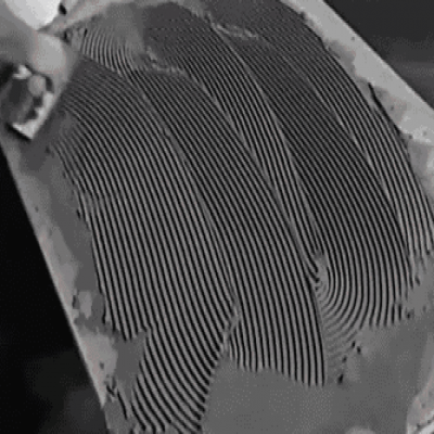 軟瓷的施工細節決定了工程質量